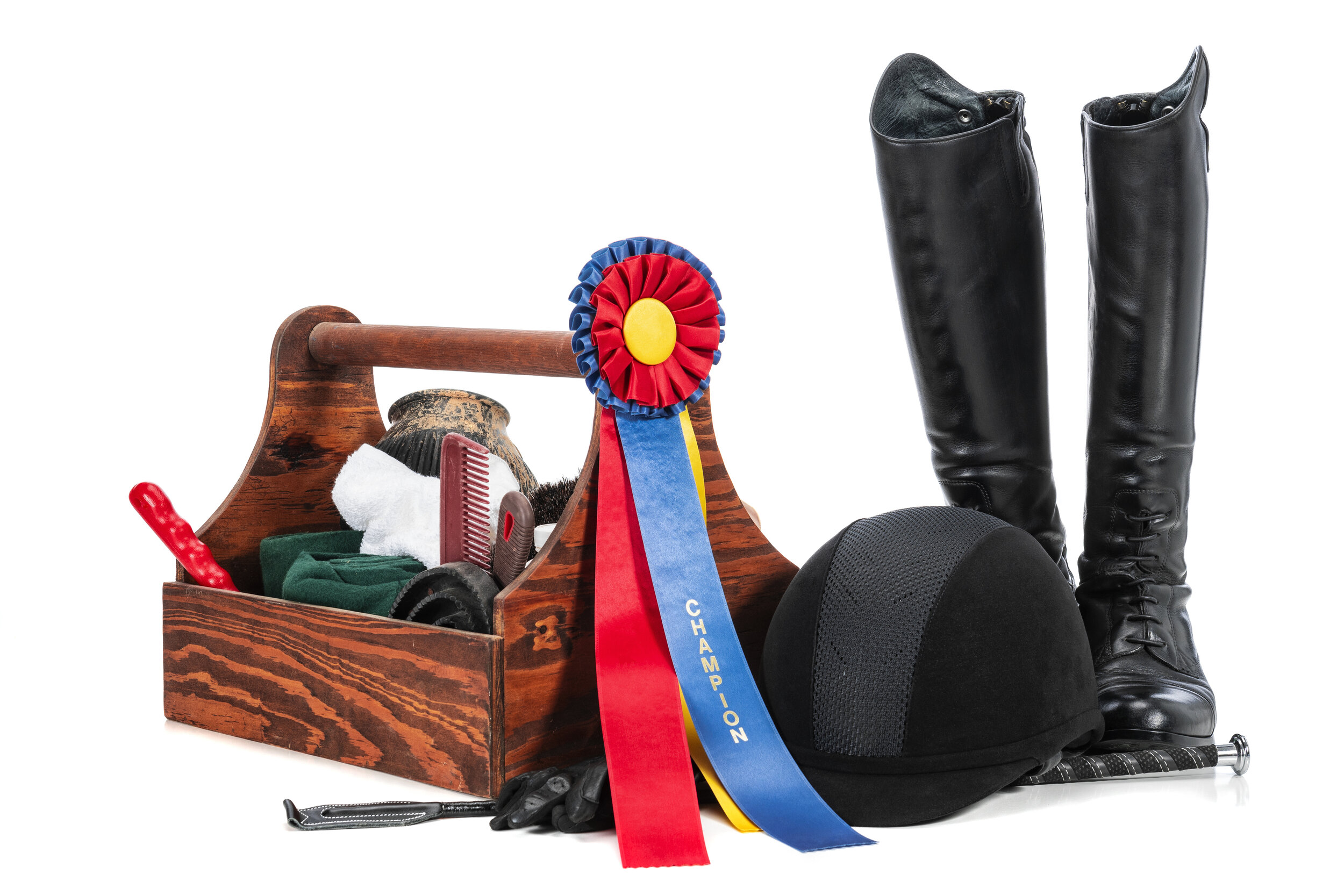 Grooming and Supplies 