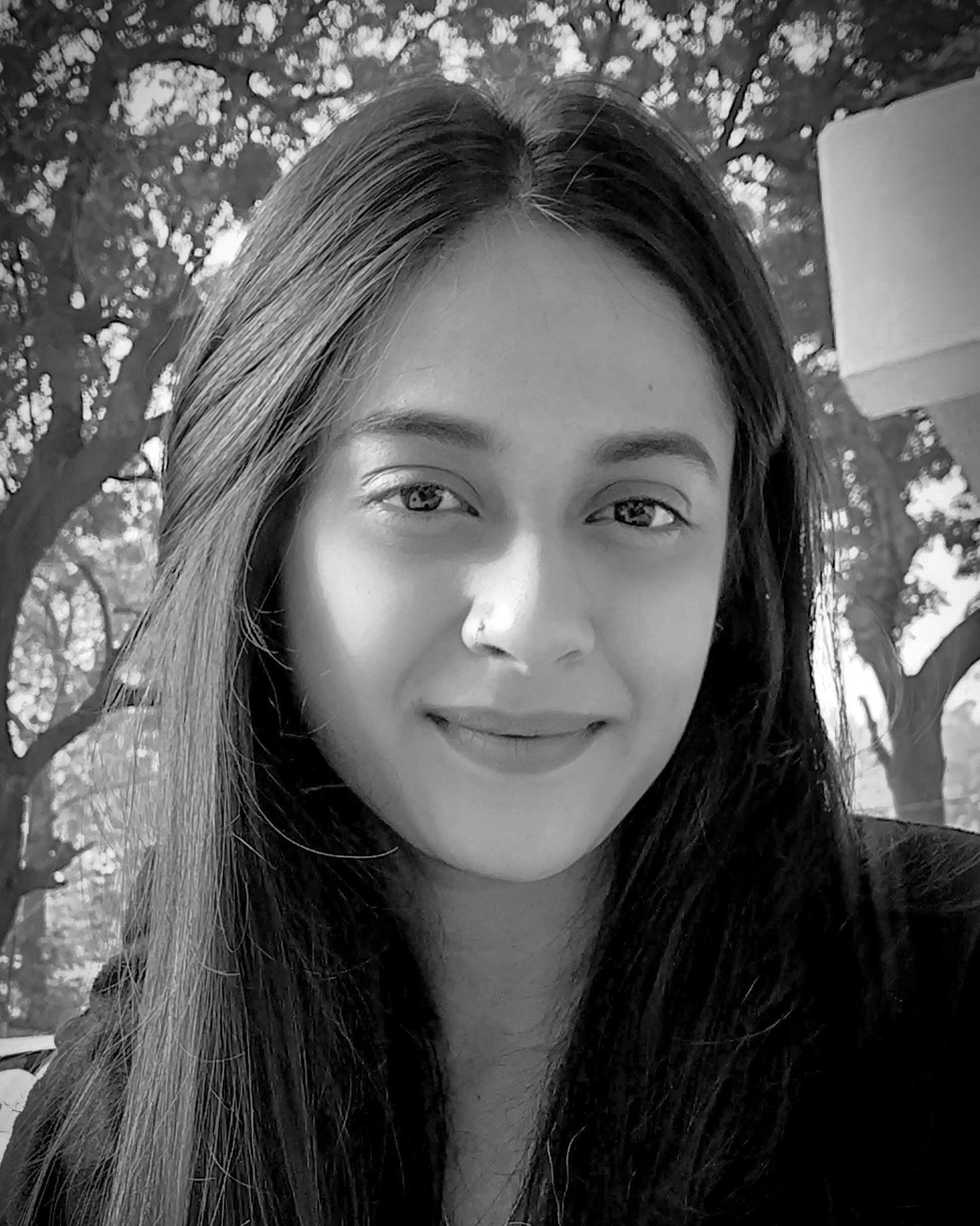 Shreya Vaidya, Designer