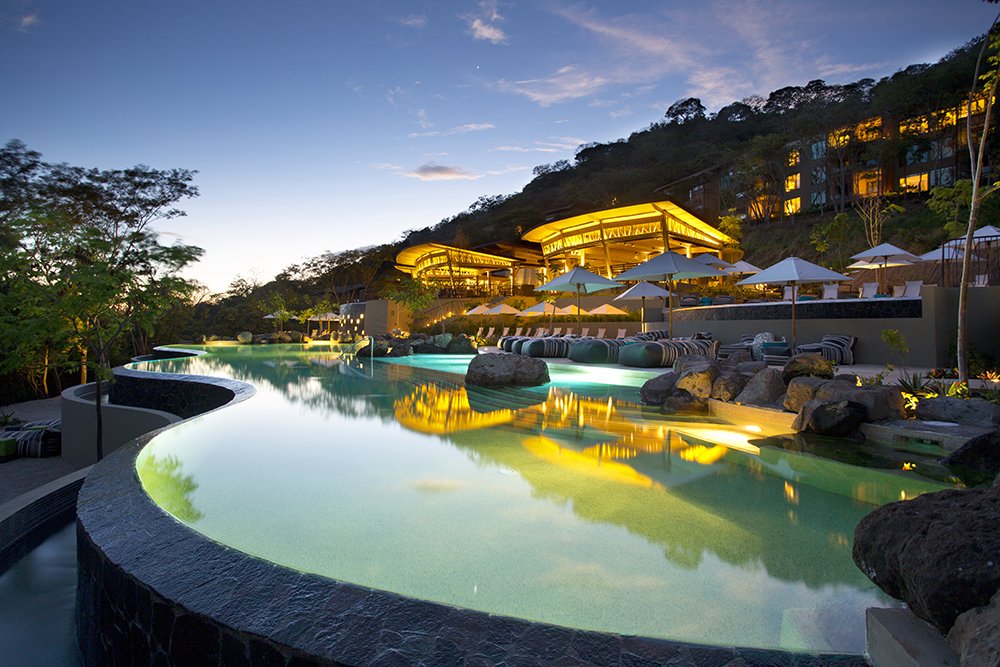 Andaz Costa Rica Resort | Peninsula Papagayo