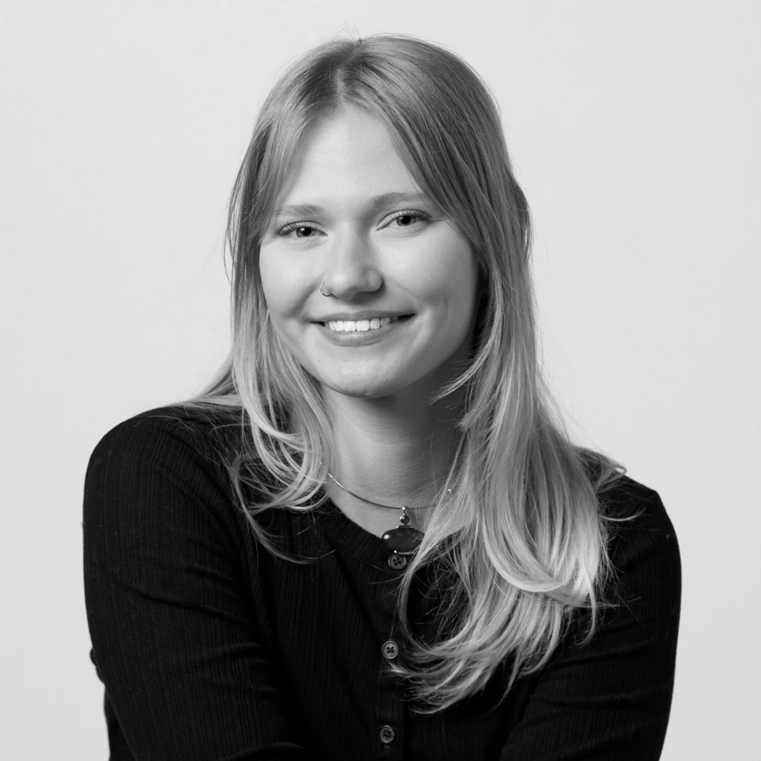 Jess Szymanoski, Senior Designer