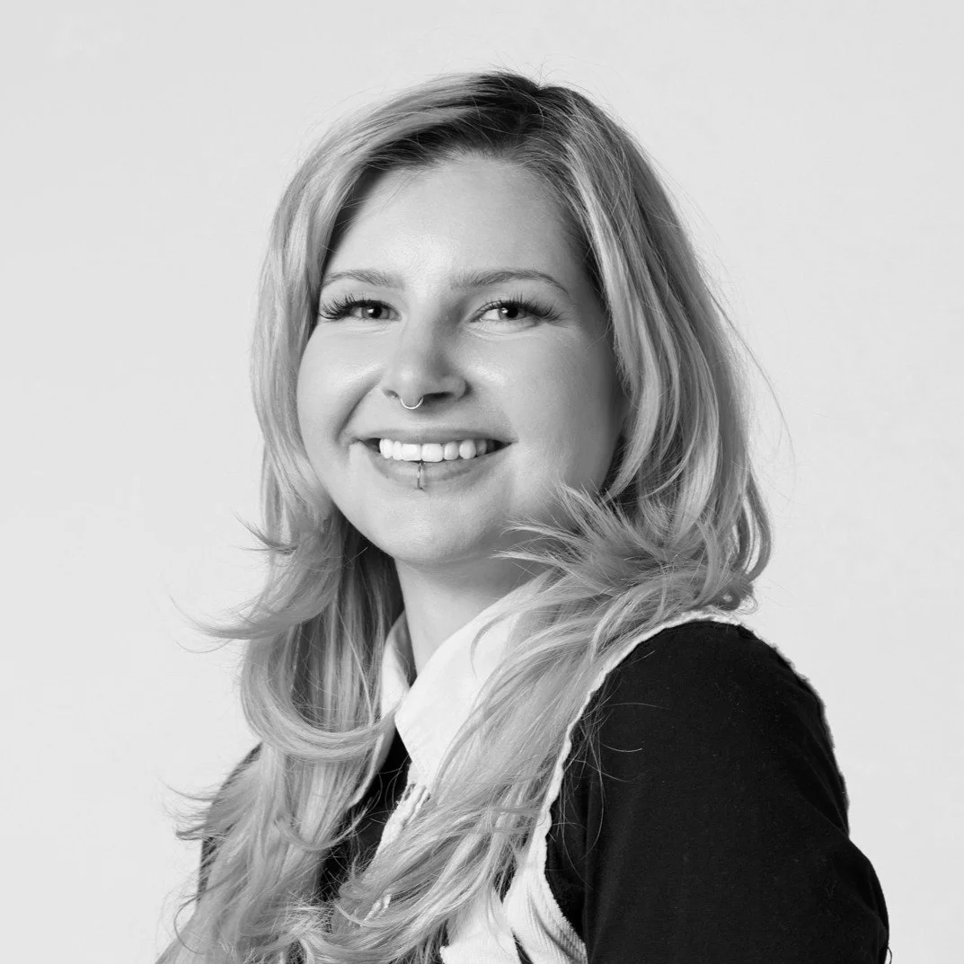 Katie Osinski, Designer