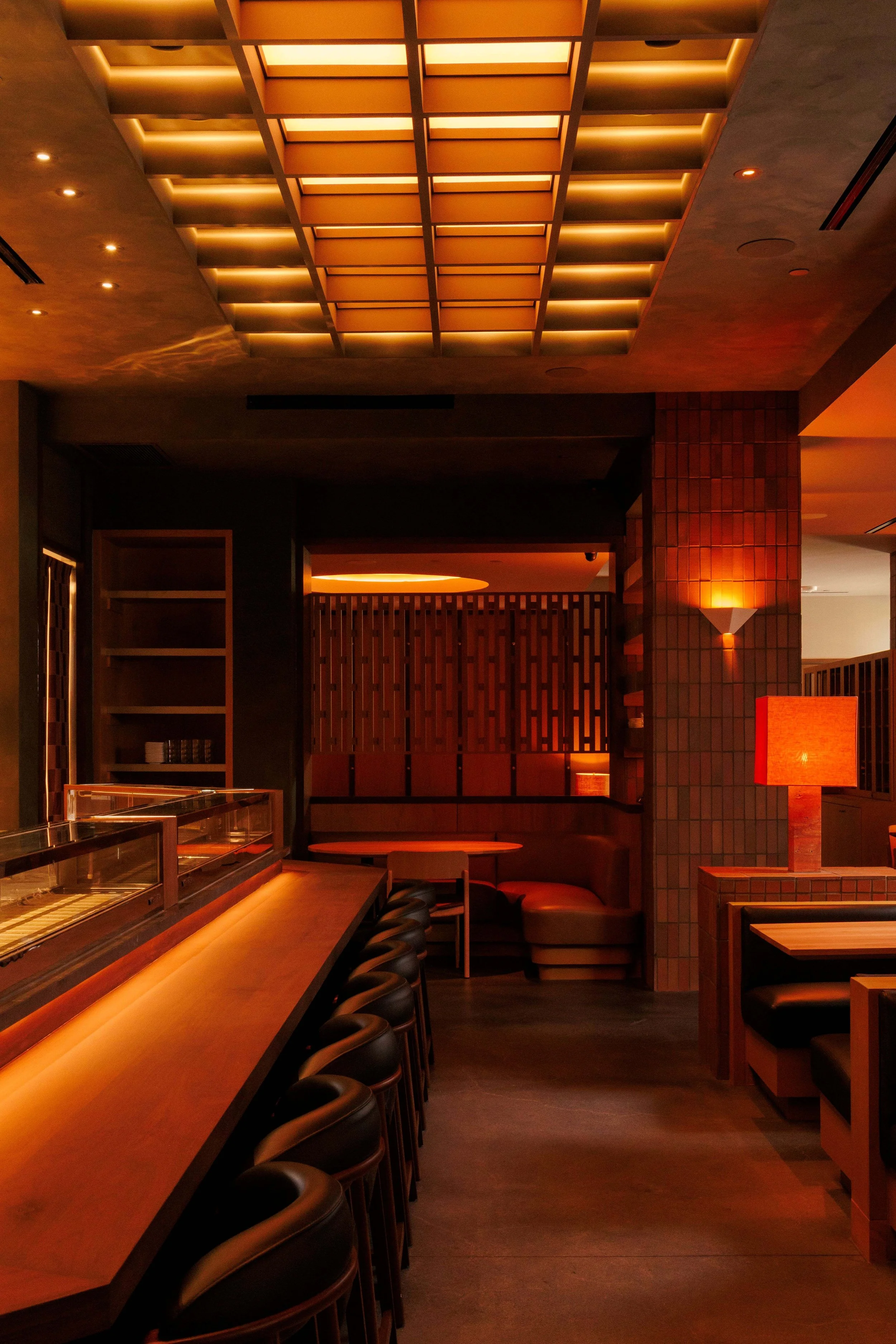 Uchi Washington D.C.