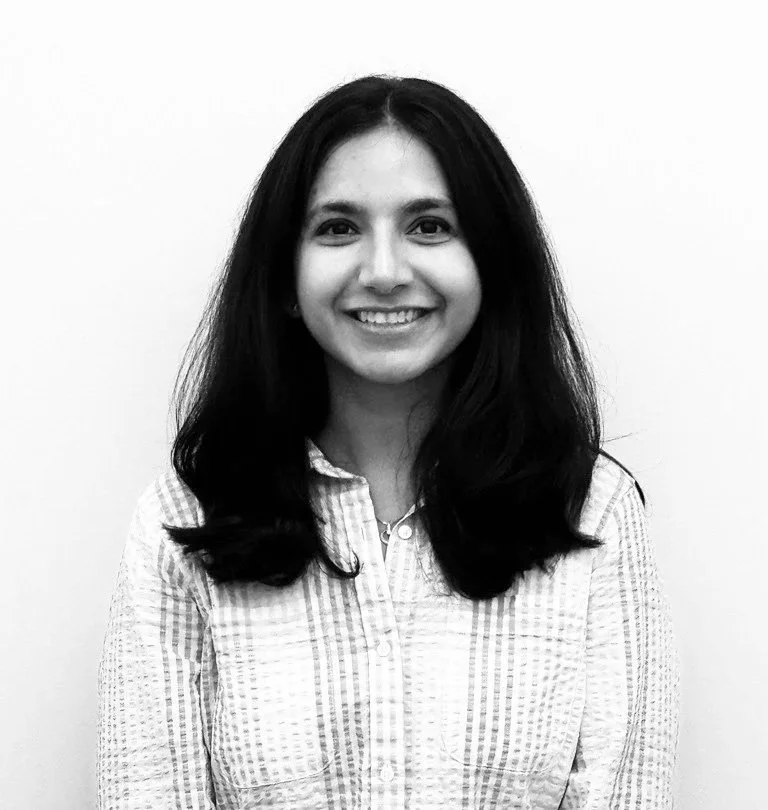 Aditi Dhingra, Designer