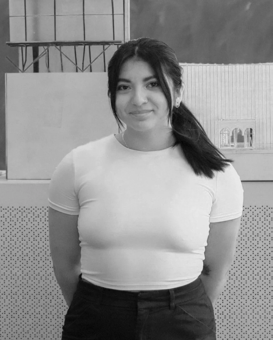 Samantha De Leon Reveal Design Group