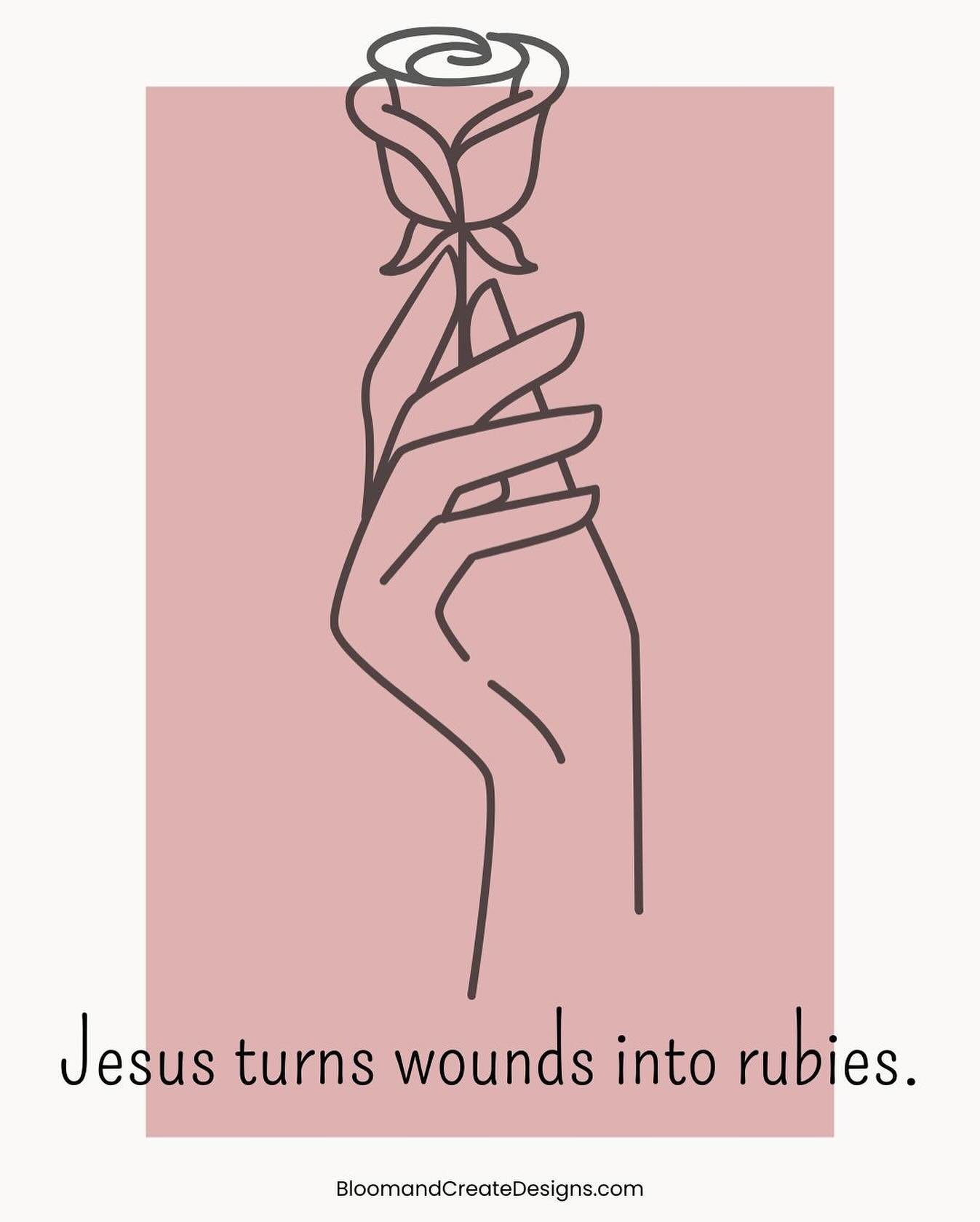 &ldquo;The spirit of the Lord God is upon me,
 because the Lord has anointed me;
he has sent me to bring good news to the oppressed,
 to bind up the brokenhearted,
to proclaim liberty to the captives,
 and release to the prisoners;
2 to proclaim the 