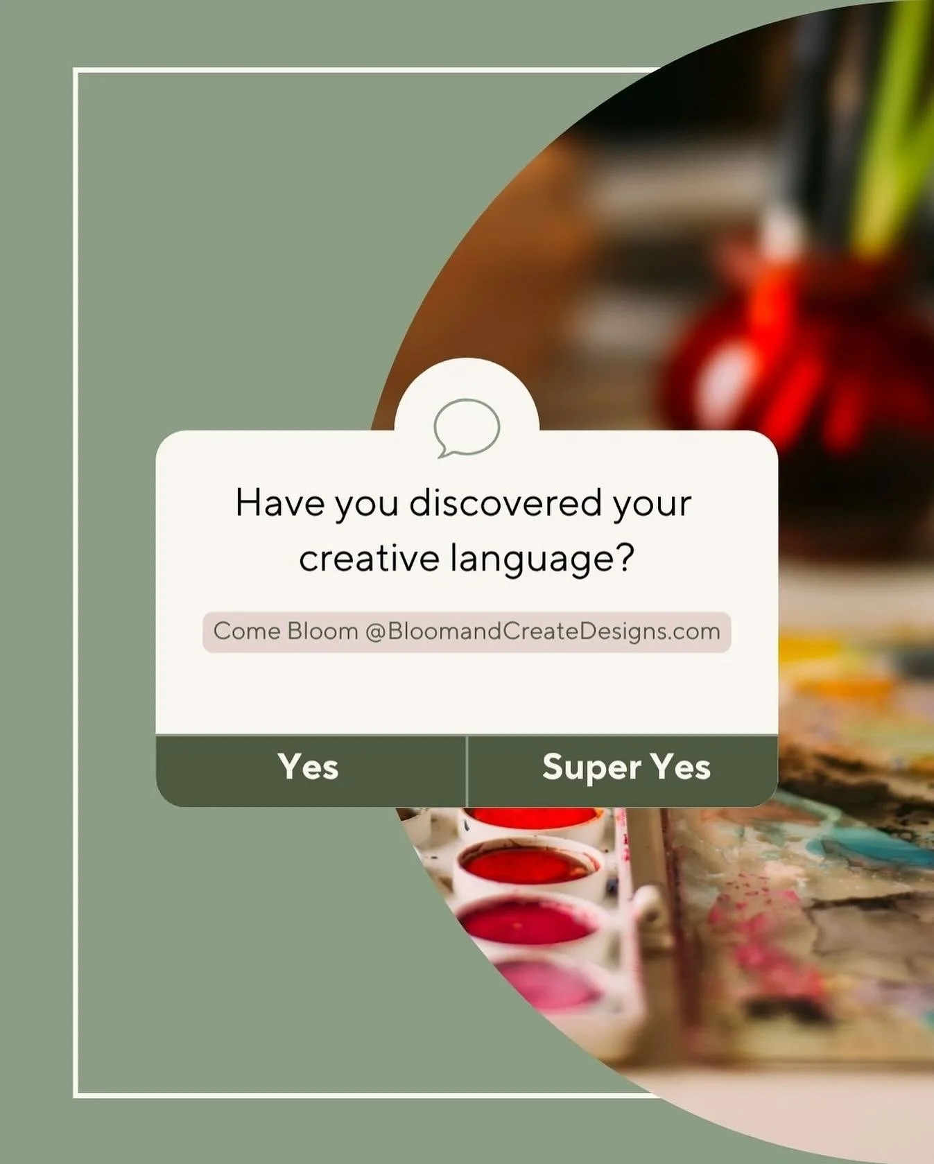 By combining prayer and the gift of creativity, Christian Expressive Arts facilitates spiritual and emotional healing, personal growth, and interior peace. Christian Expressive Arts coaching is spiritual direction in color! Together, we invite Jesus 