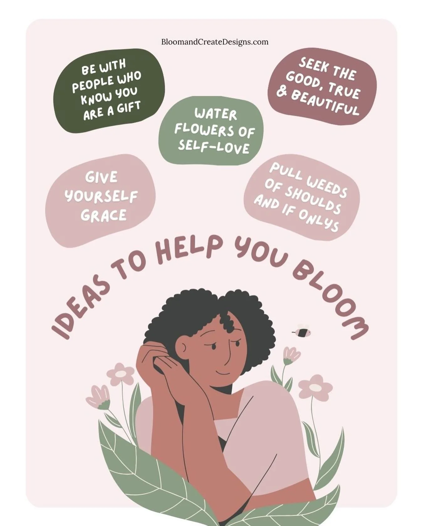 What does your garden heart most need in this season? 💗🌷

BloomandCreateDesigns.com

#bloom #alwaysbeblooming #bloomwithgrace #livelifeinfullbloom #bloomwhereyouareplanted #christianwomen #hopeforhealing #bloomandgrow #christianmoms #christianwoman