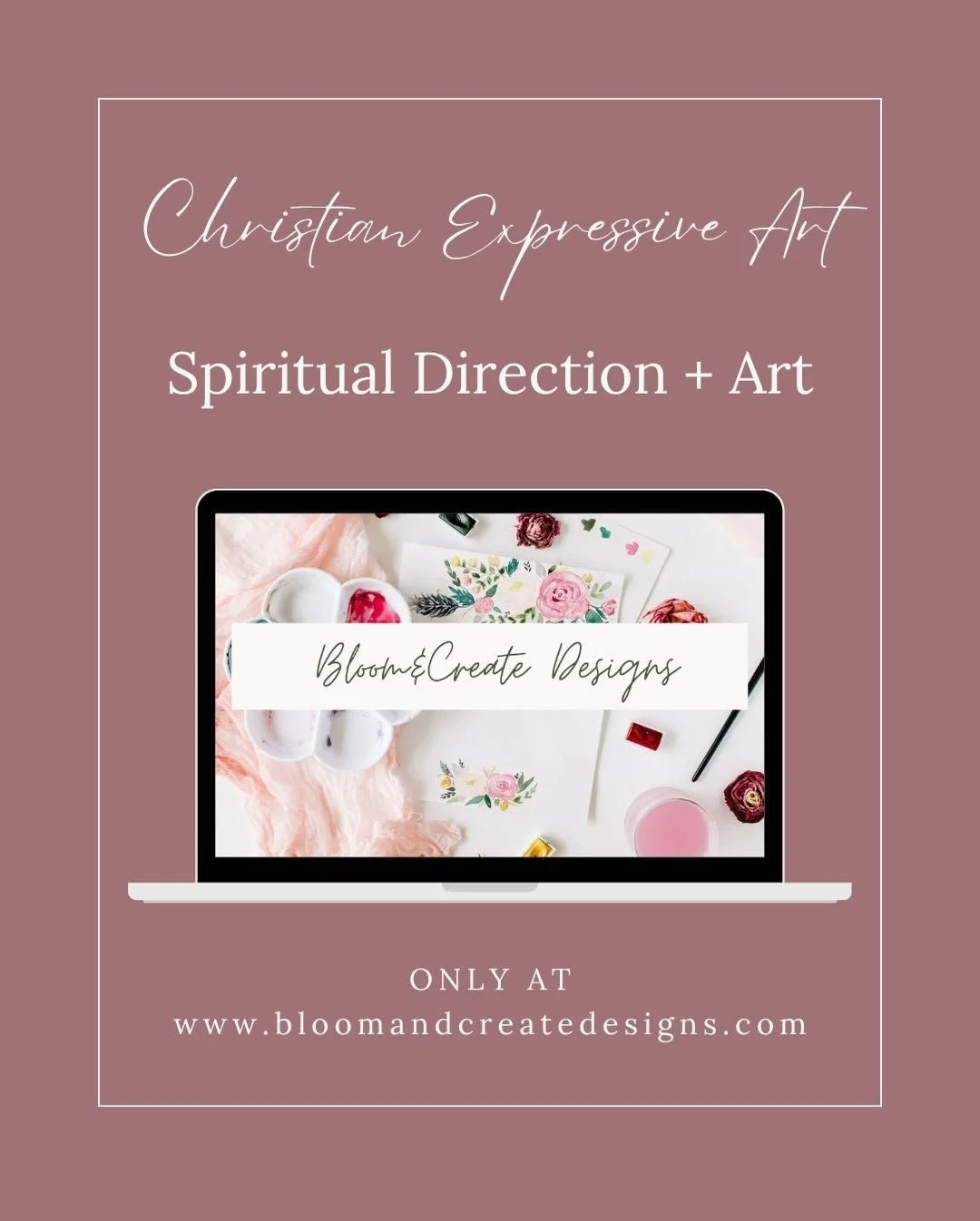What is Christian Expressive Arts?

By combining prayer and the gift of creativity, Christian Expressive Arts facilitates spiritual and emotional healing, personal growth, and interior peace. Christian Expressive Arts coaching is spiritual direction 