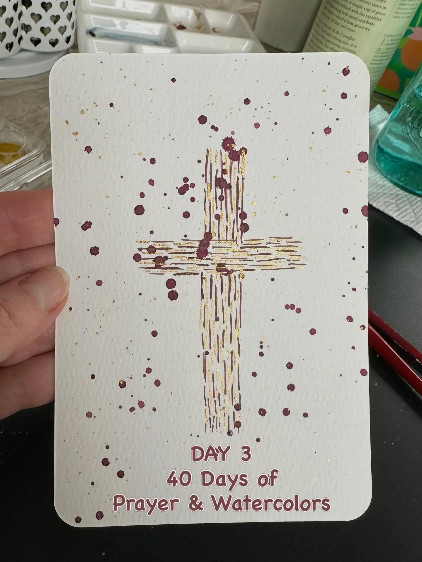 &ldquo;&hellip; let us run with perseverance the race that is set before us, looking to Jesus the pioneer and perfecter of our faith, who for the sake of the joy that was set before him endured the cross, disregarding its shame, and has taken his sea