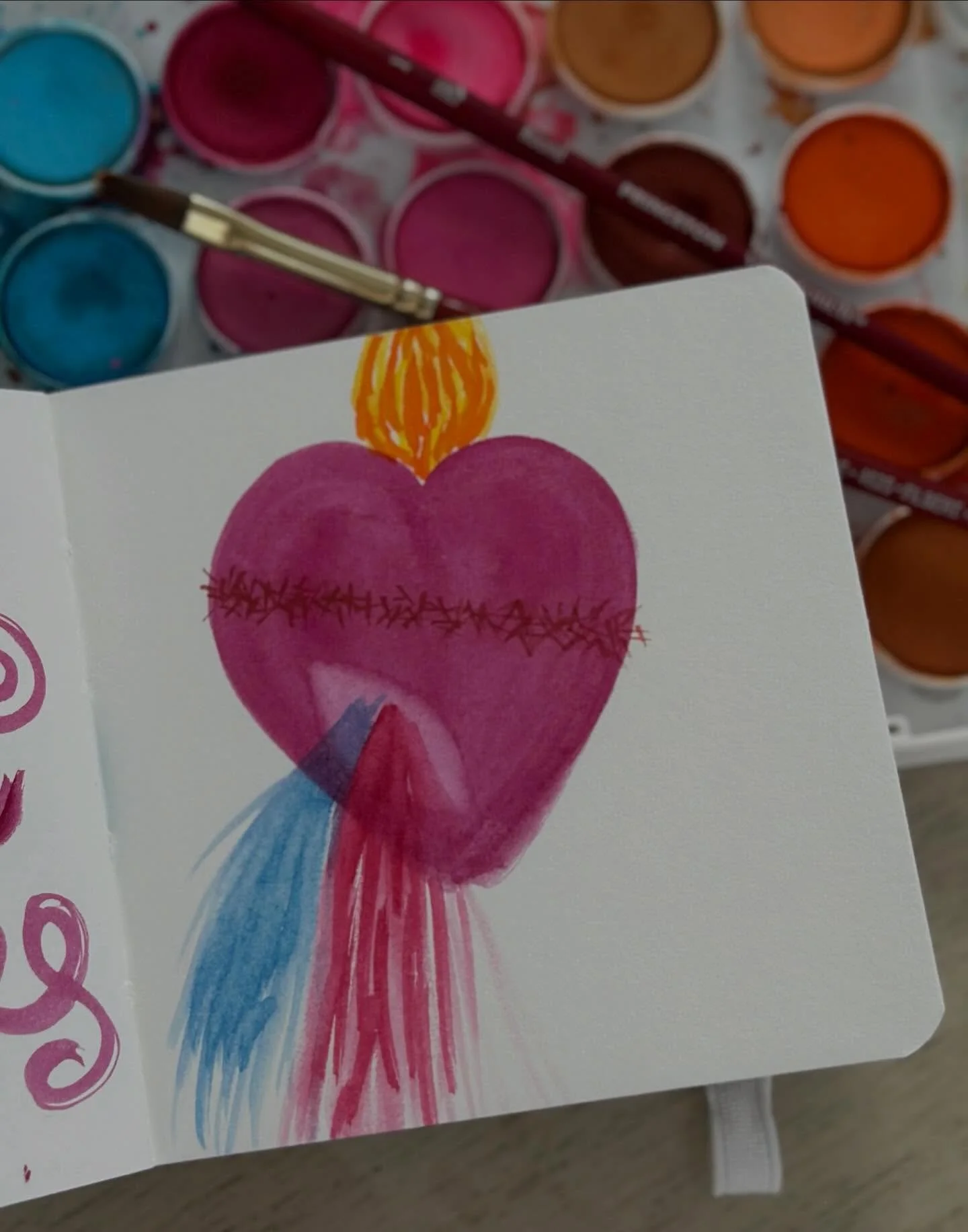 Most Sacred Heart of Jesus have mercy on us.

BloomandCreateDesigns.com

#sacredheartofjesus #divinemercy #lordhavemercy #godsmercy #catholicism