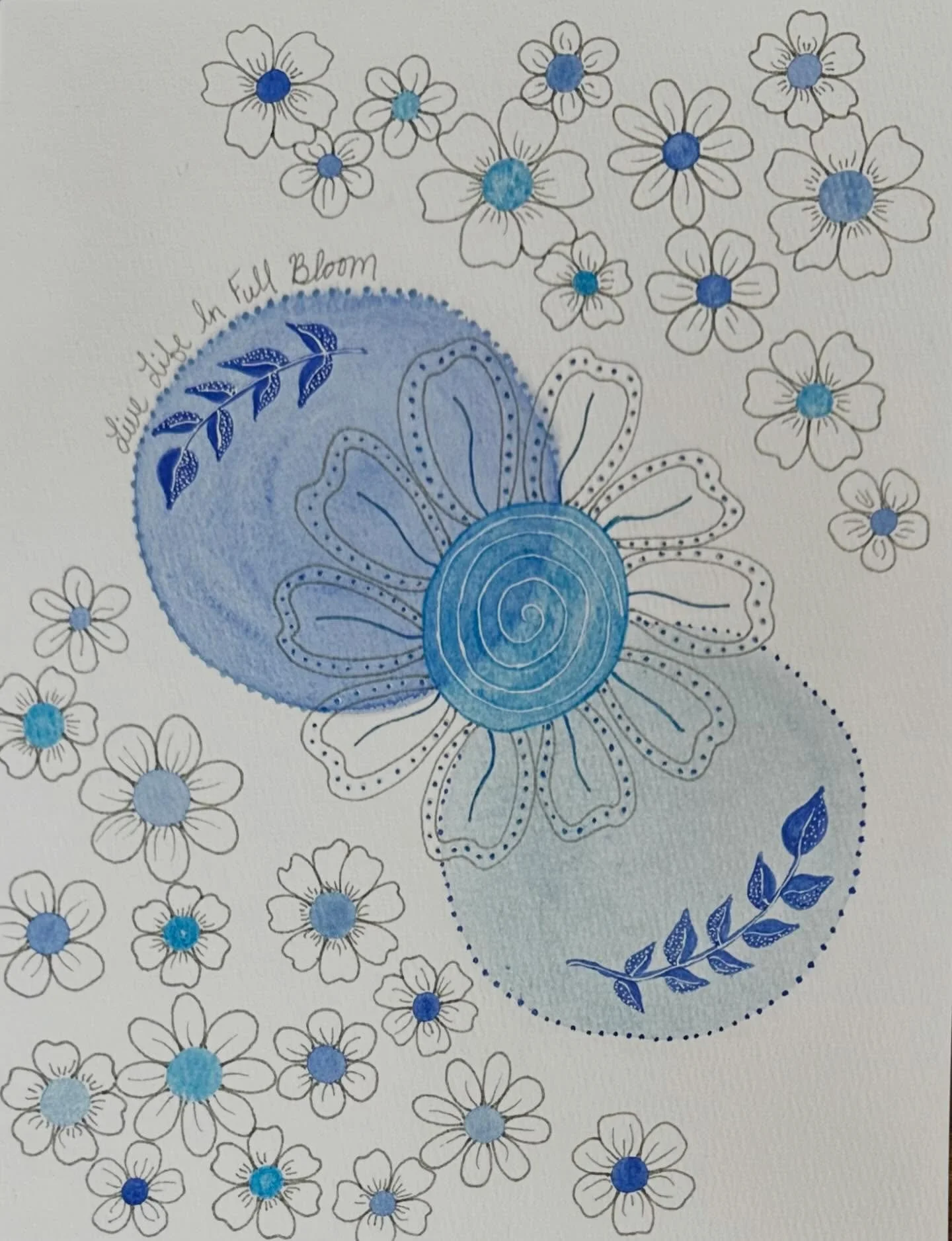 Live life in full bloom 🌷

BloomandCreateDesigns.com

#bloom #livelifeinfullbloom #christianartist #spiritualdirection #arthealsthesoul