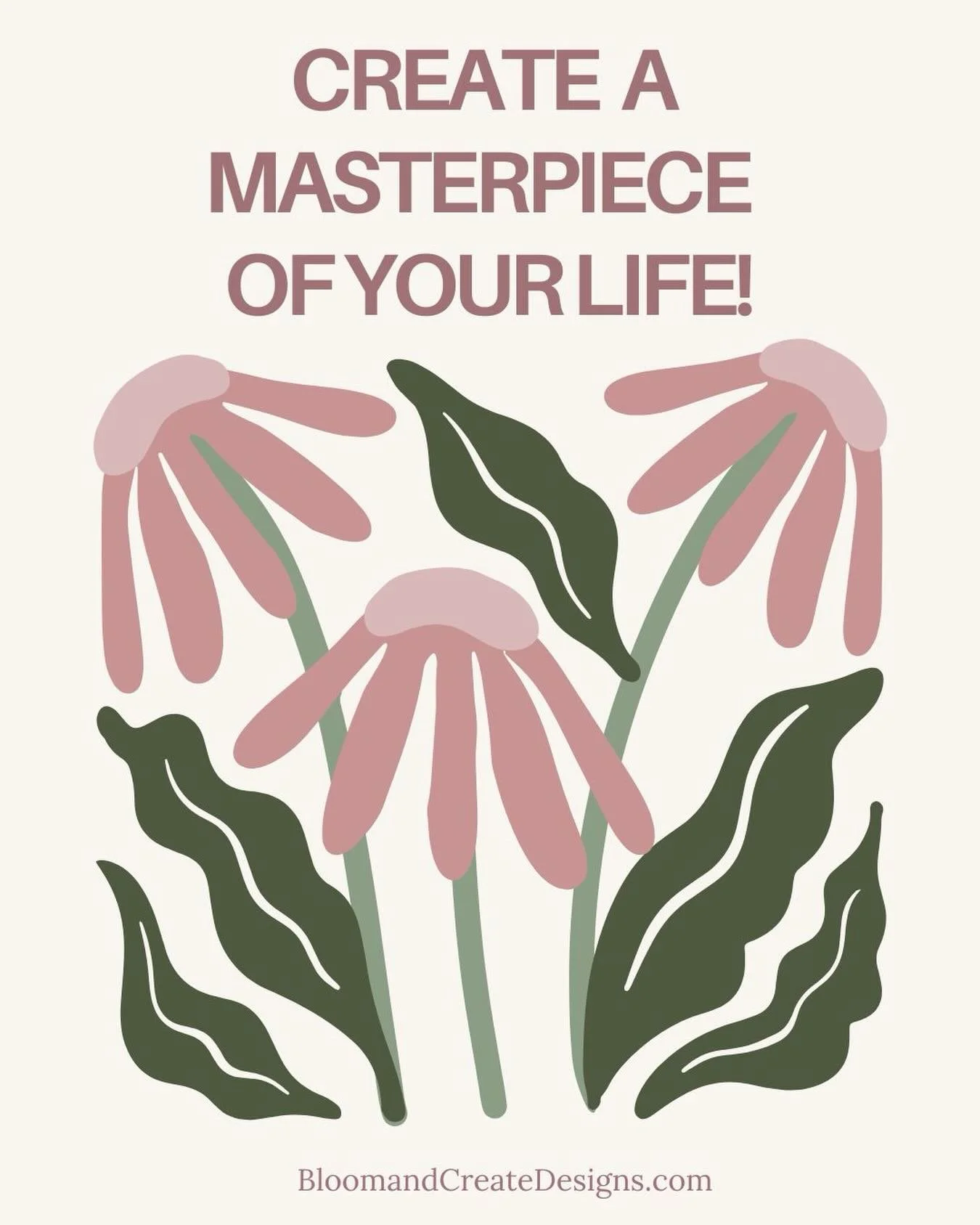 &ldquo;All men and women are entrusted with the task of crafting their own life: in a certain sense, they are to make of it a work of art, a masterpiece. &rdquo;

St. John Paul the Great

How will you work on the masterpiece of your life today?

Bloo