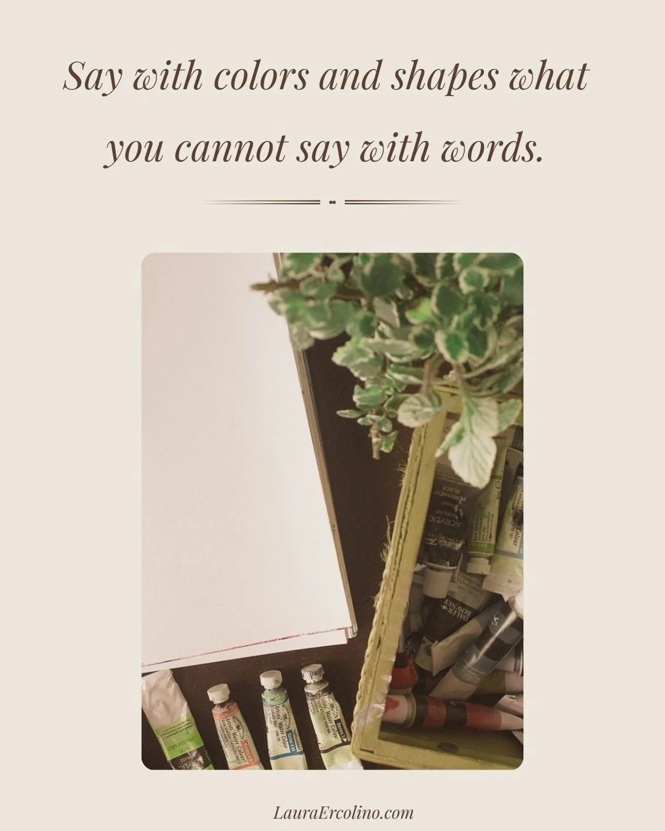 In my healing from spousal betrayal, I discovered that I could express with color and image what I couldn&rsquo;t articulate with words. Sometimes the grief and pain are too overwhelming, too deep, for words yet they need to be expressed. Catholic Ex