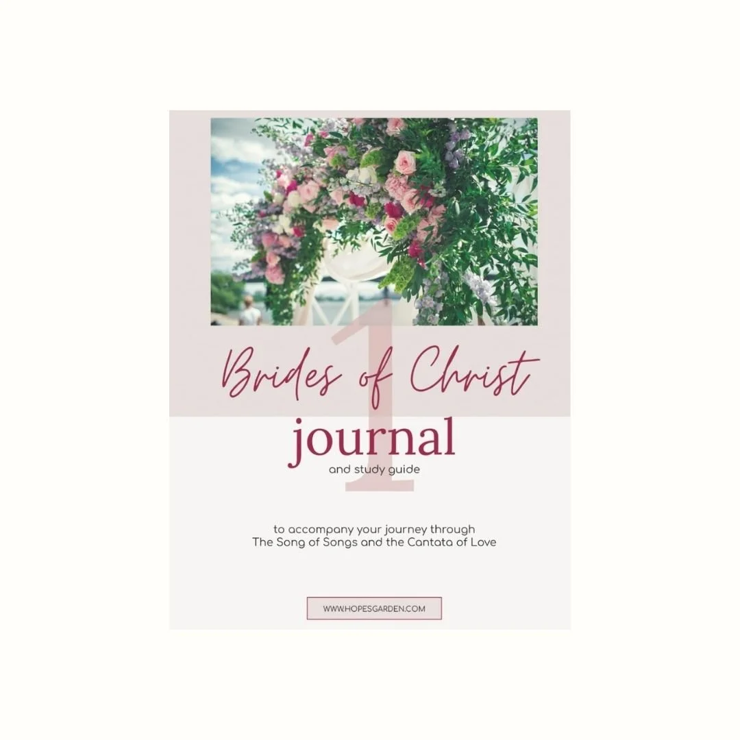 Brides of Christ 1: Song of Songs Study