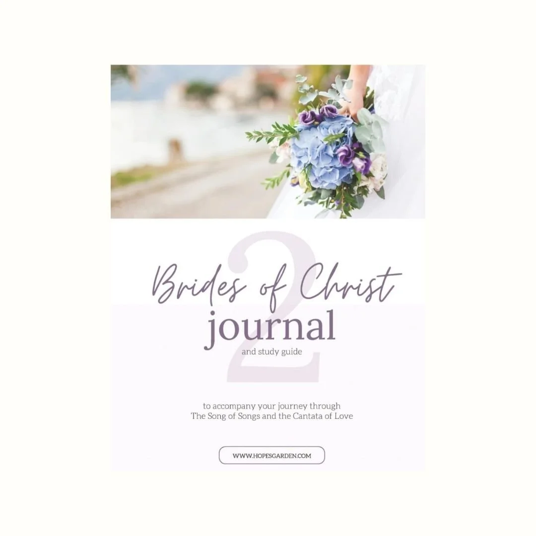 Brides of Christ 2: Song of Songs Study