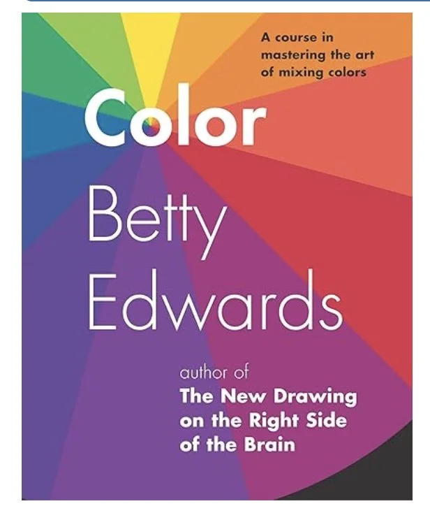 Color: Course in Mastering the Art of Mixing Colors