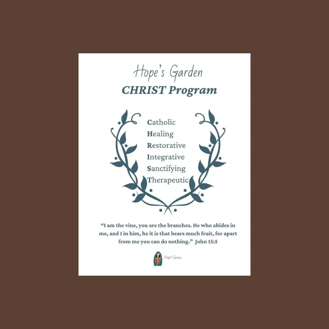 The CHRIST Program