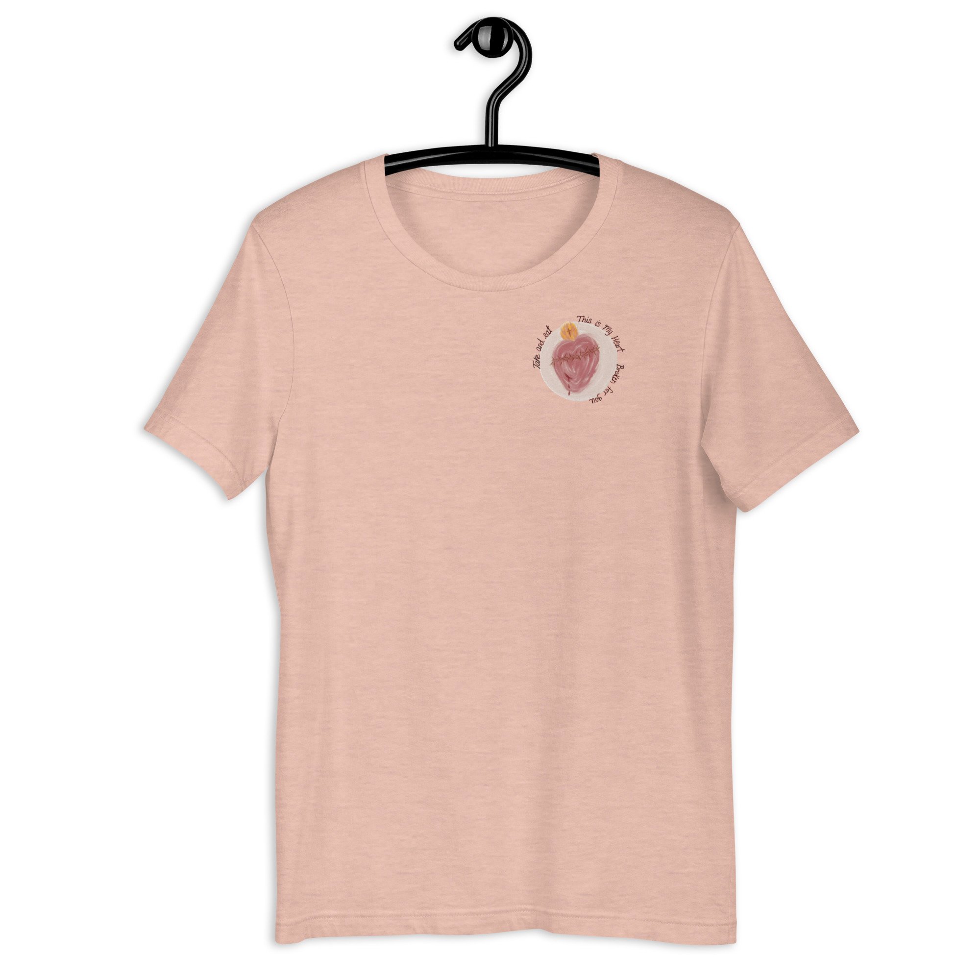 unisex-staple-t-shirt-heather-prism-peach-front-67df8f9cc1647.jpeg