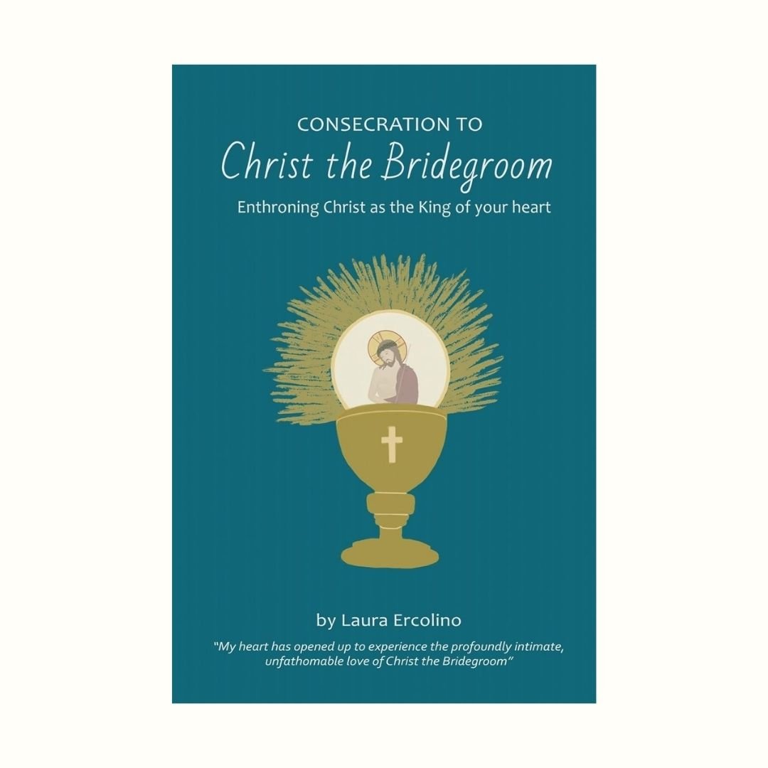 Consecration to Christ the Bridegroom