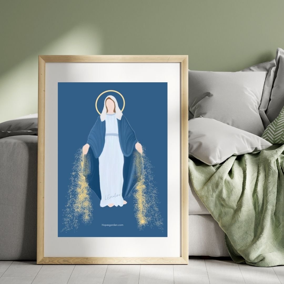 Our Lady of Grace