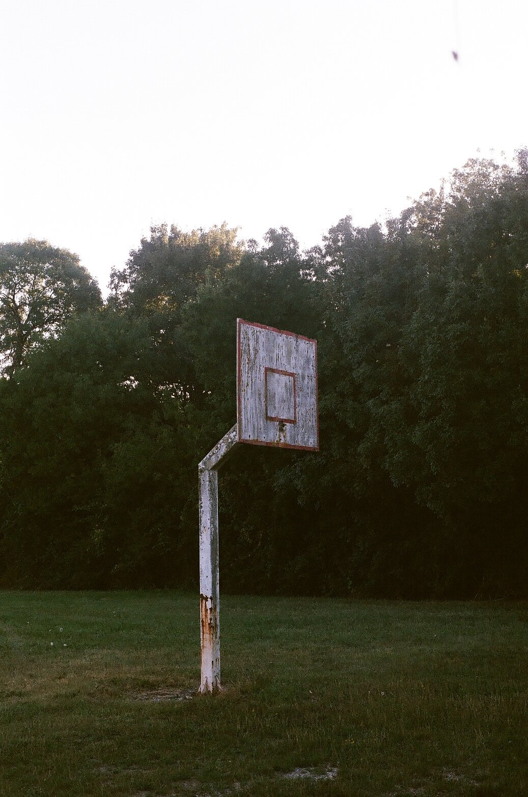 Empty Hoop