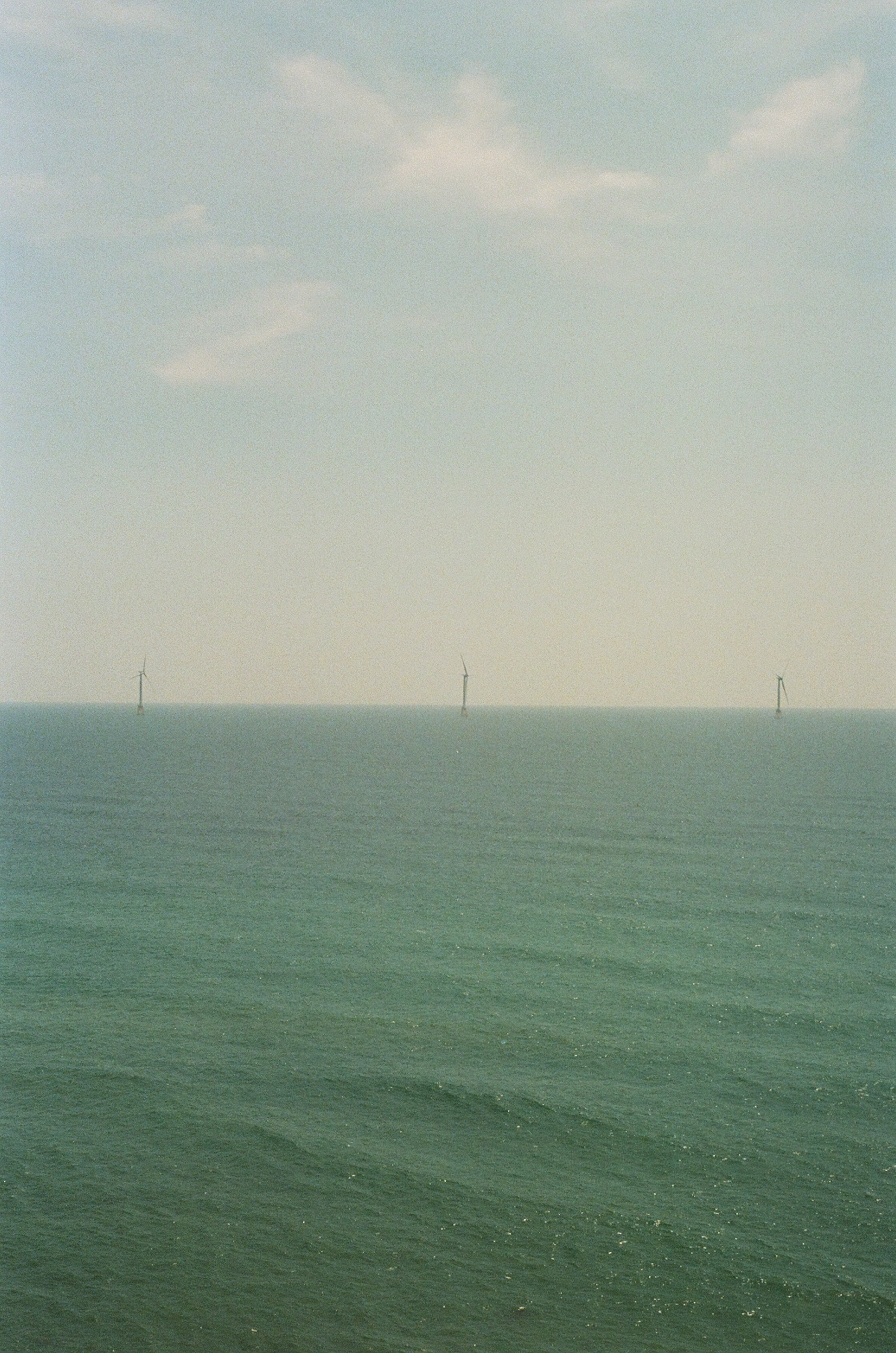 Block Island Windmills