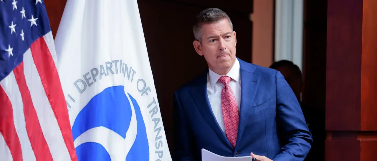 EXCLUSIVE: Trump Admin Establishing Council To Make Bridges Beautiful Again