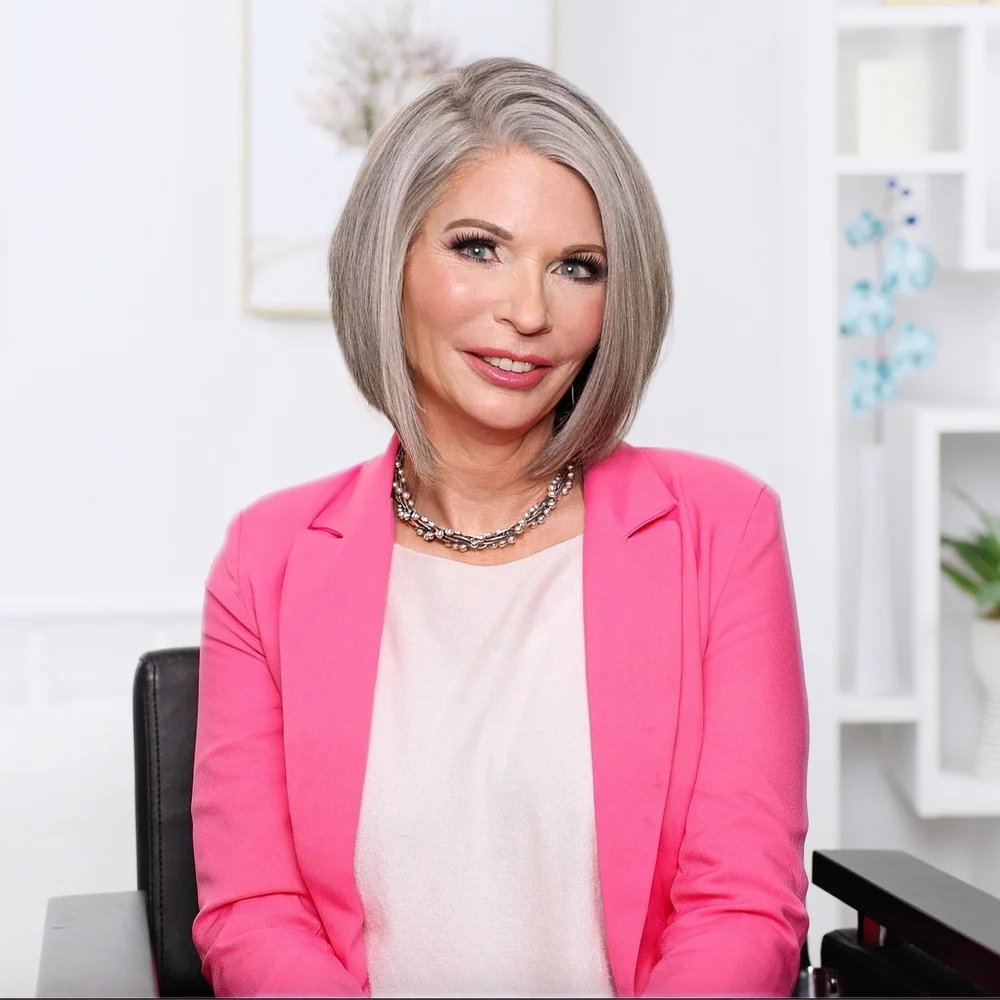 Effortless Makeup for Mature Women: Radiant, Timeless Glow