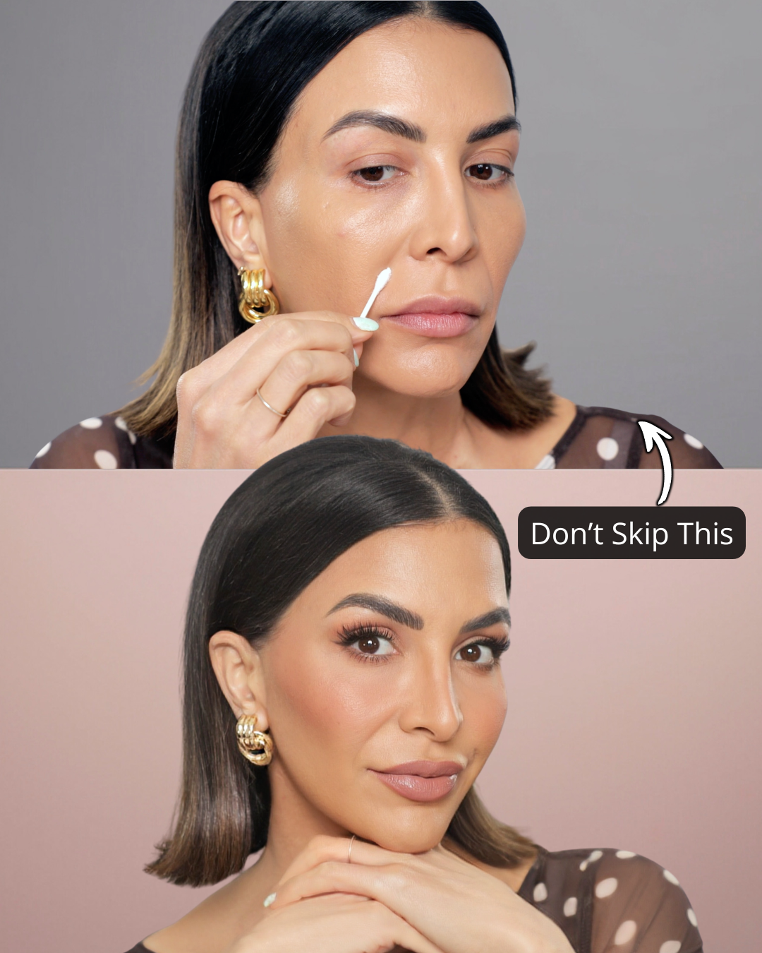 5 EASY TECHNIQUES to elevate your Makeup Game