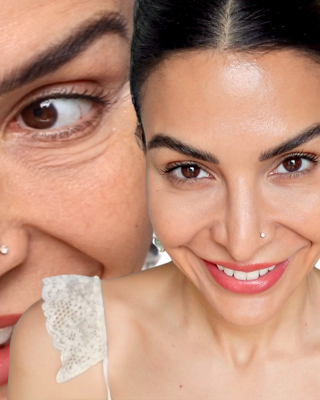 ⁠Do These Viral Eye Tightening Products Actually Work?