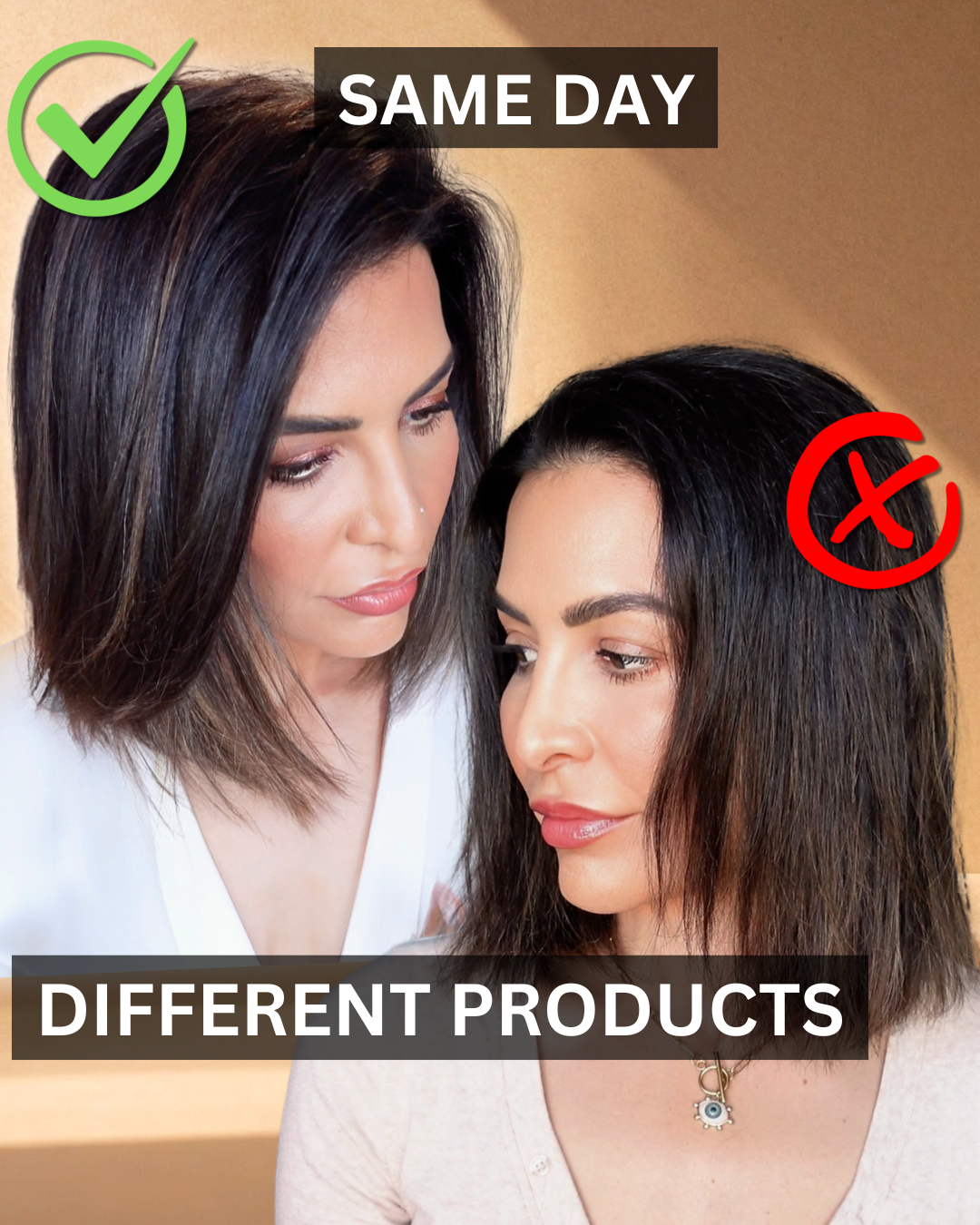 I Tried the Most Beautiful Makeup Ever Made…Is it any good? (Copy)