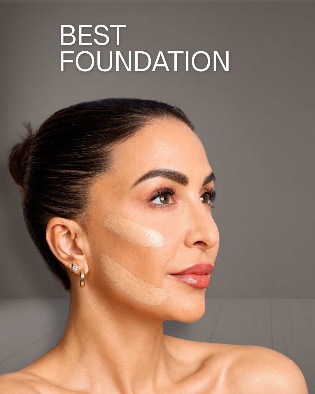 What's the Best New Foundation for Mature Skin? I Tested Them.