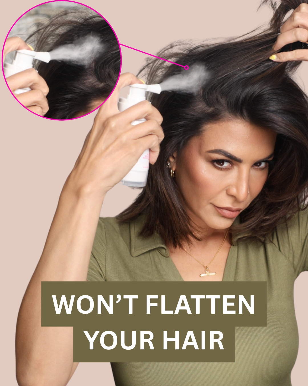8 Volume Hacks That Changed My Fine Hair Forever