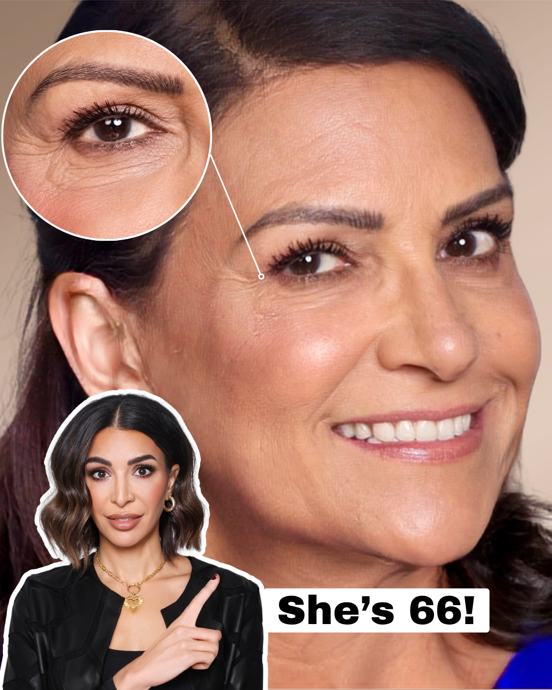 5 Mature Makeup Tips My Mom Swears By