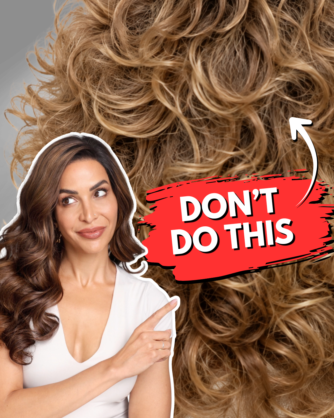 4 Easy Ways to Curl Your Hair for Beginners