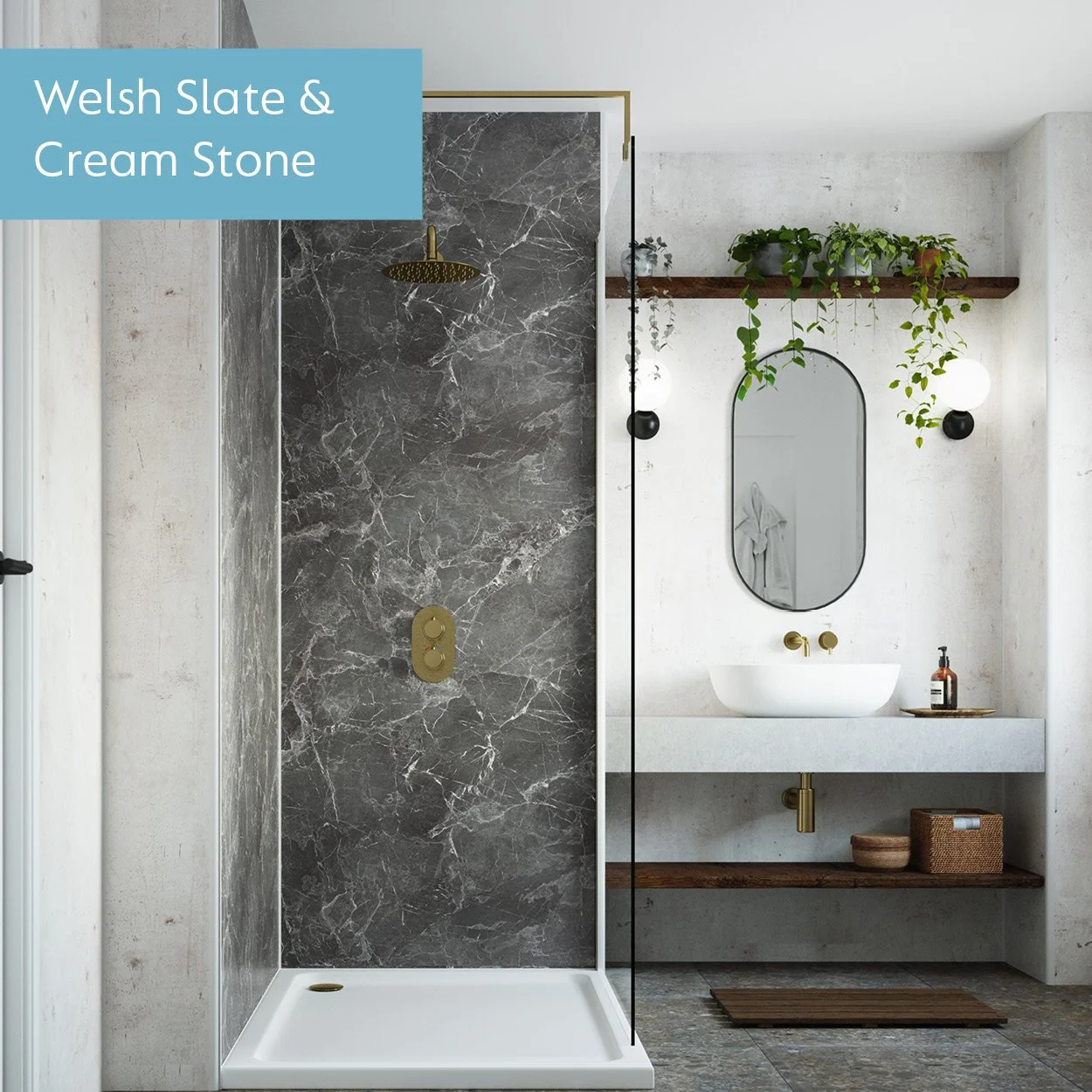 The dos and don'ts of working with plywood shower panels — Mermaid