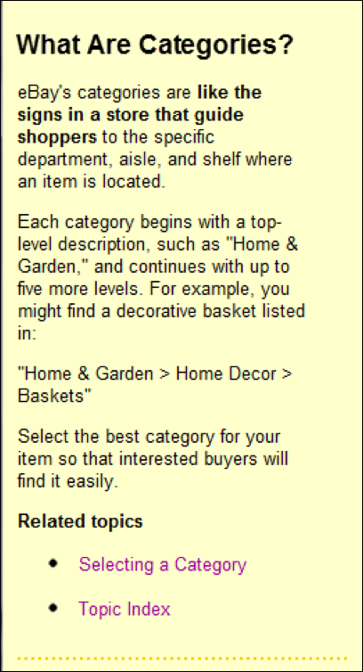 what are categories.png
