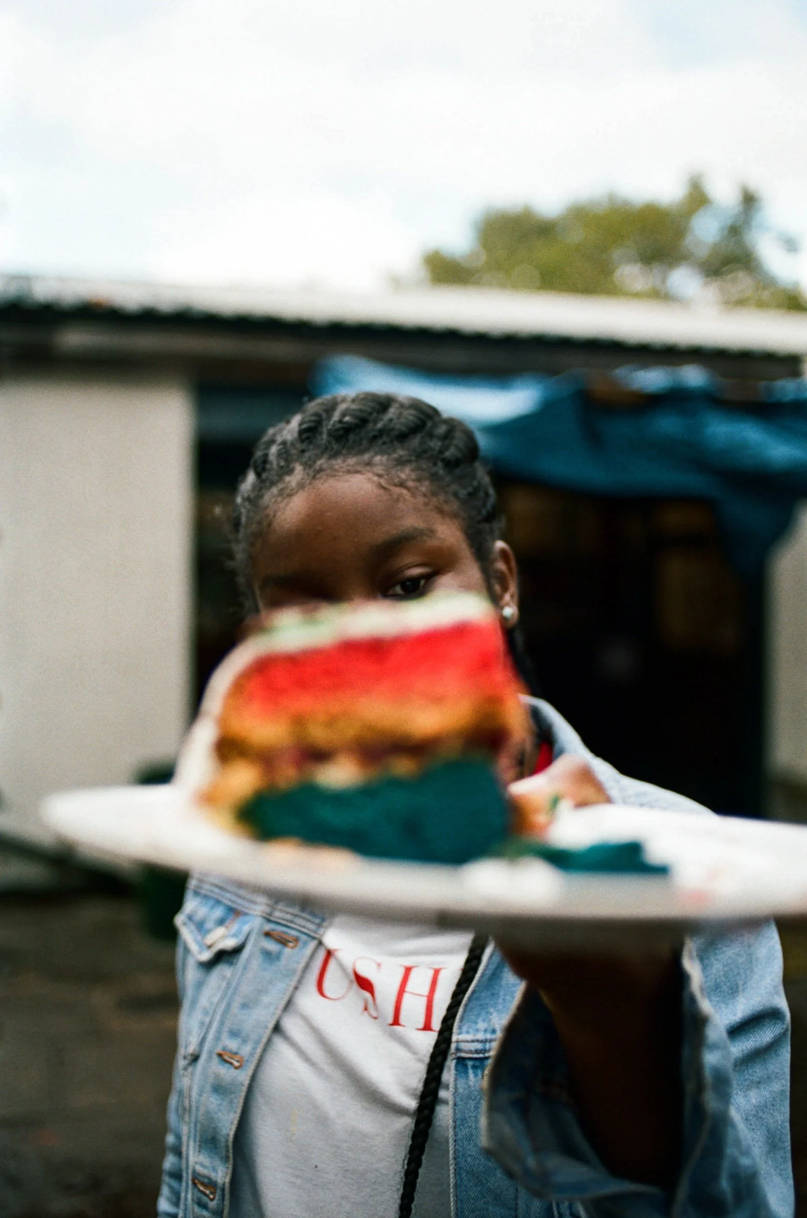 Grove Adventure Playground, London