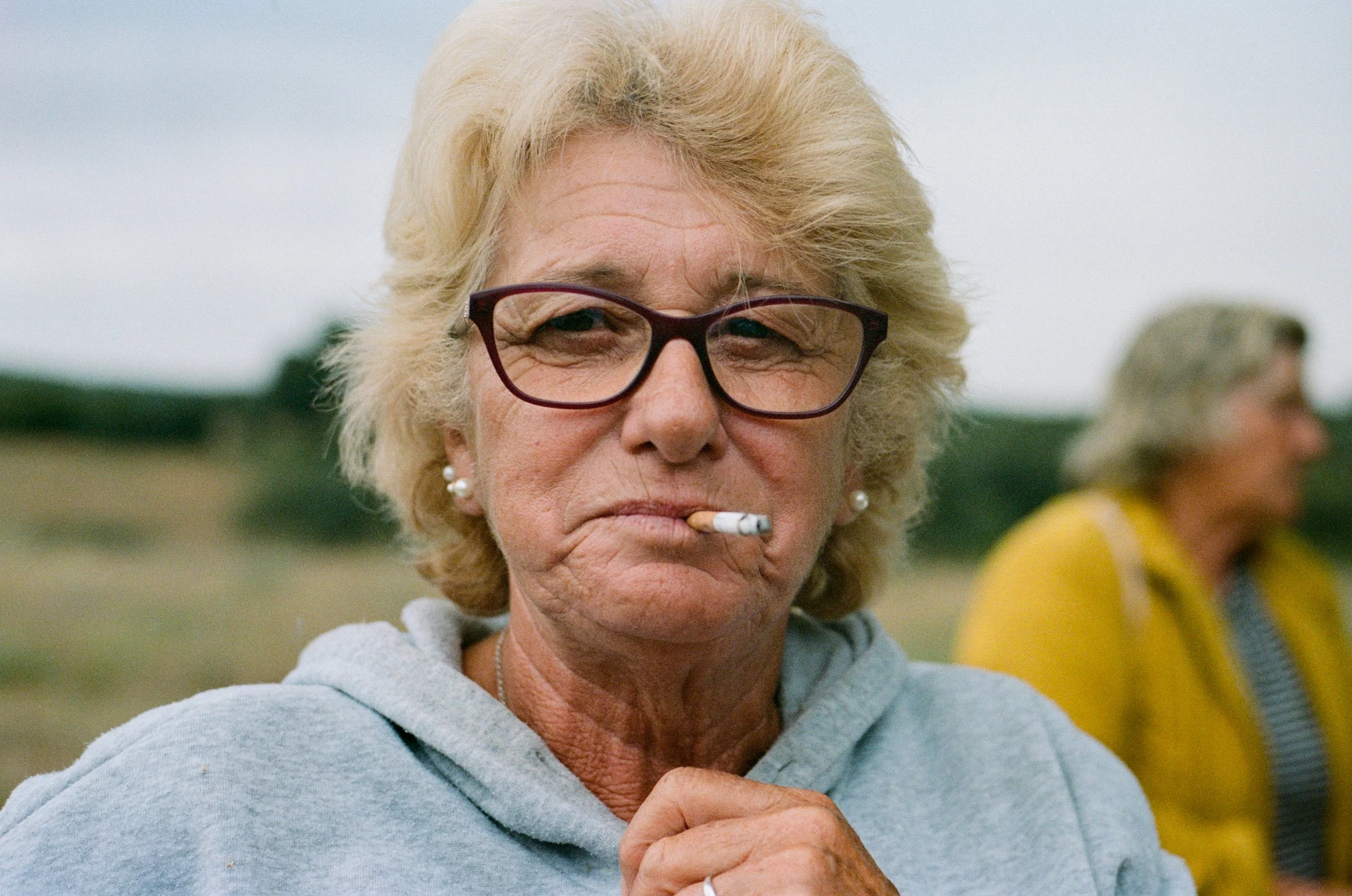 Soli, BTS from 'Under The Same Sky'