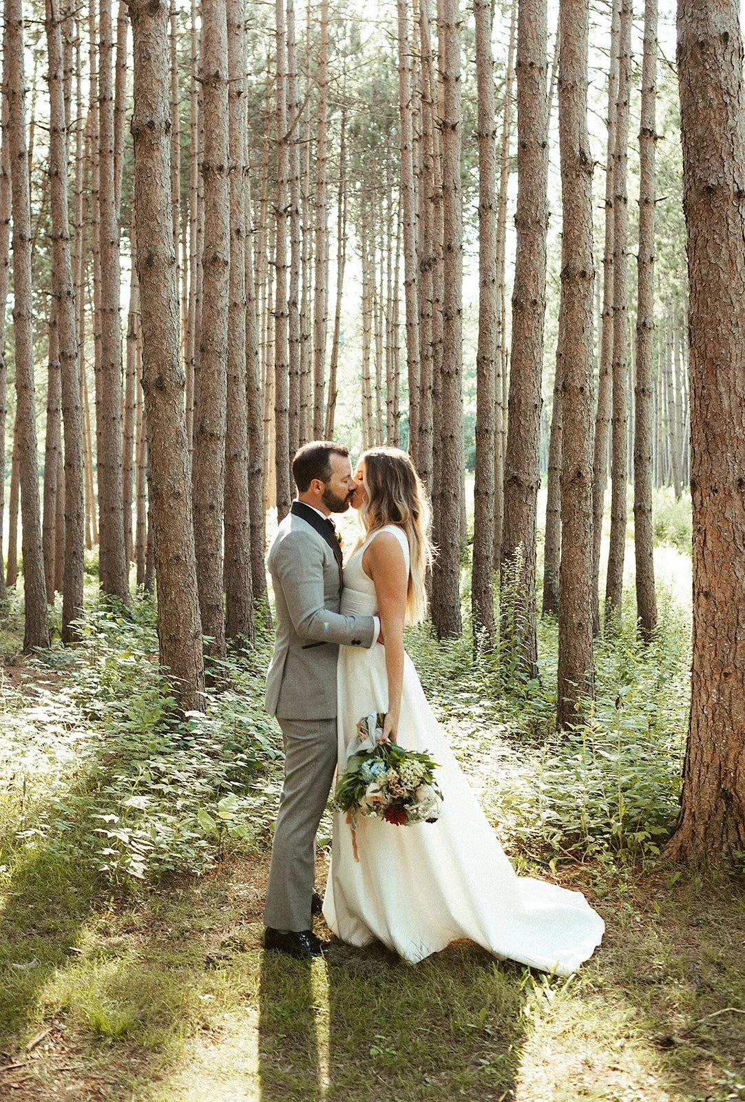 CHLOE + SEAN: 10 YEARS OF BLISS + COUNTING