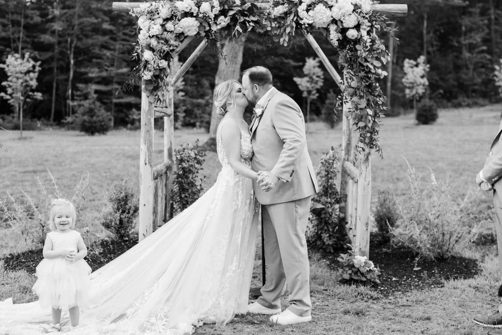 Addie + Dave