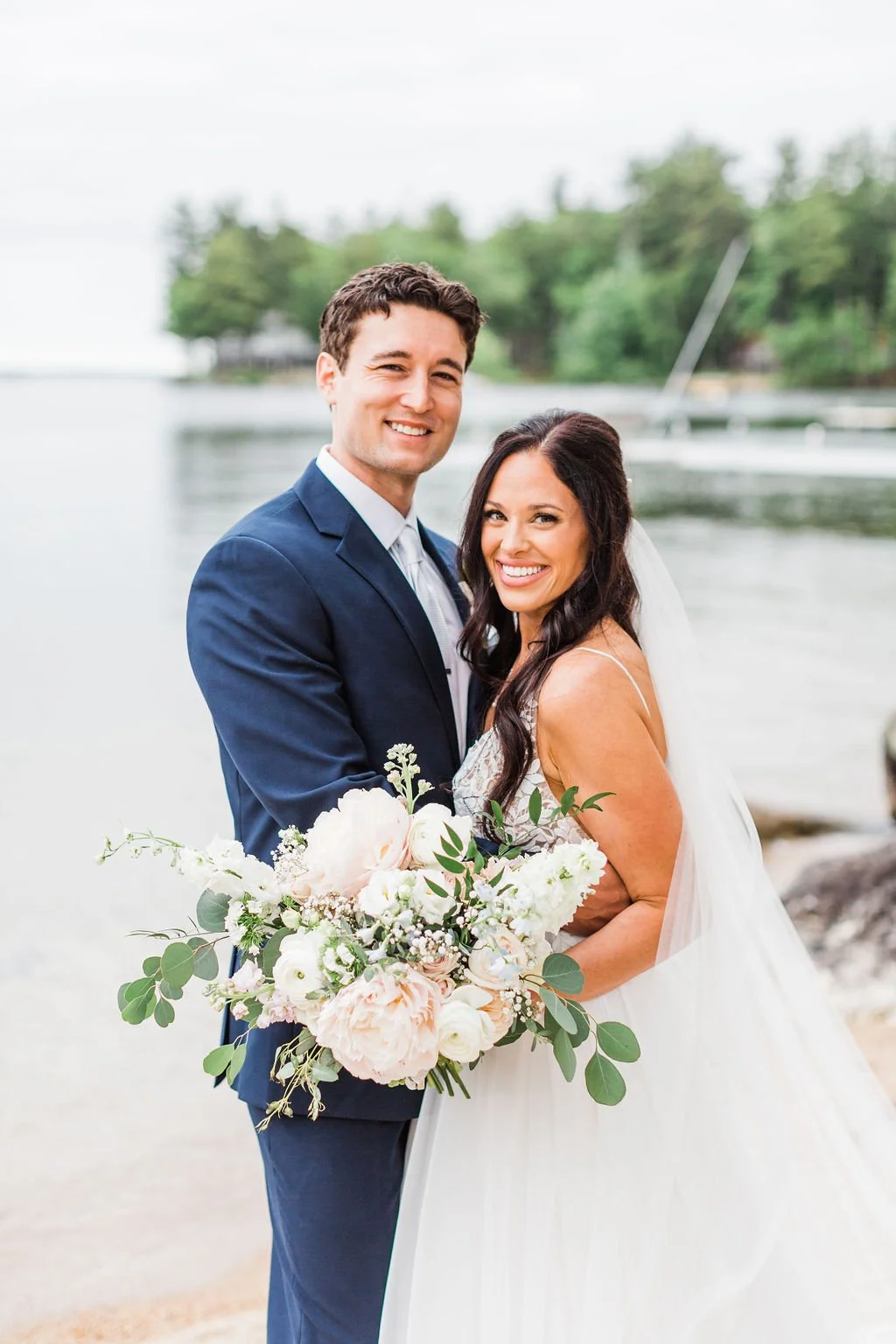 LAUREN + DYLAN: HOW SWEET IT IS