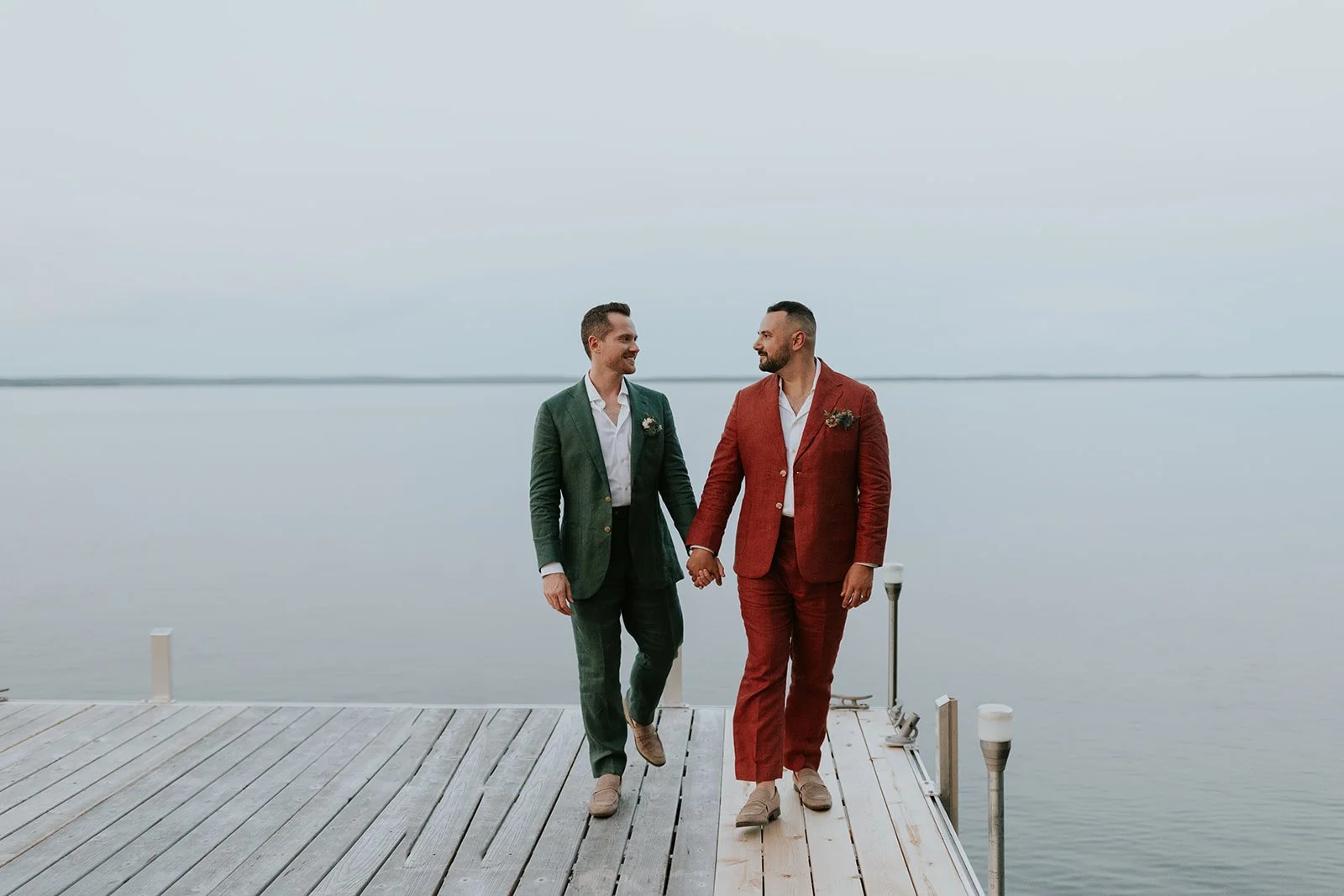Matthew + Matthew