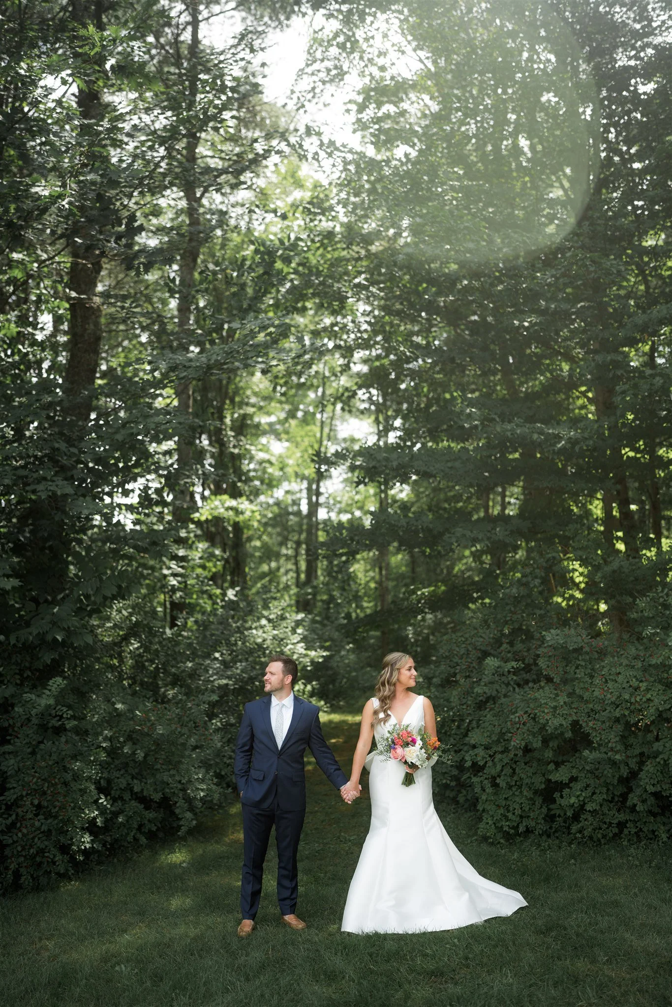 Kelli + Matt