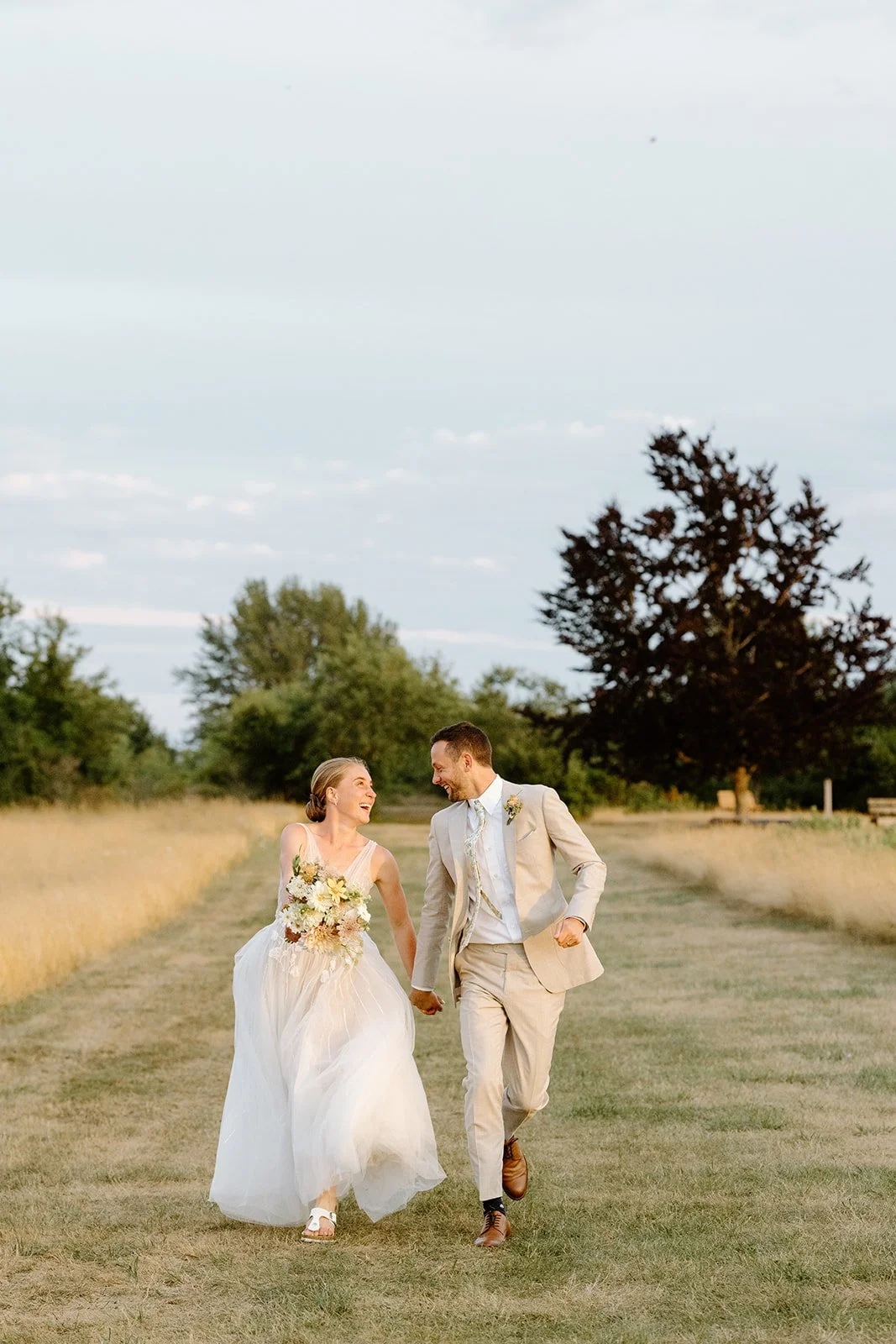 Laura + Jonathan