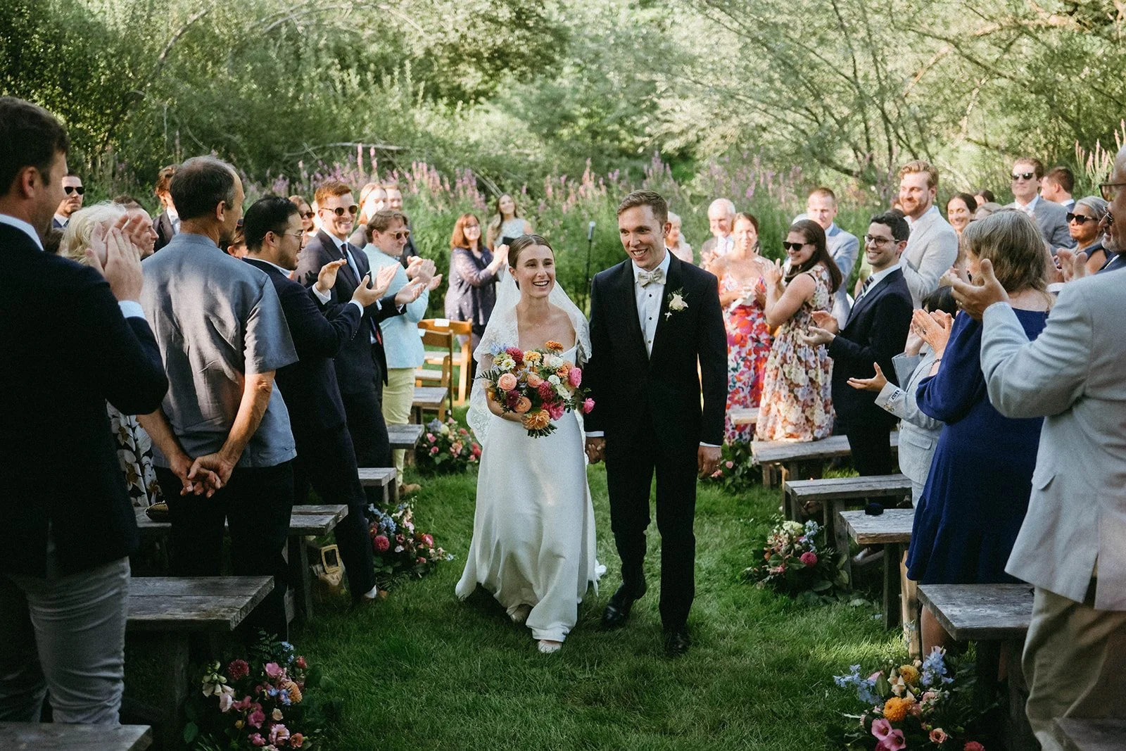 Kara + Alex