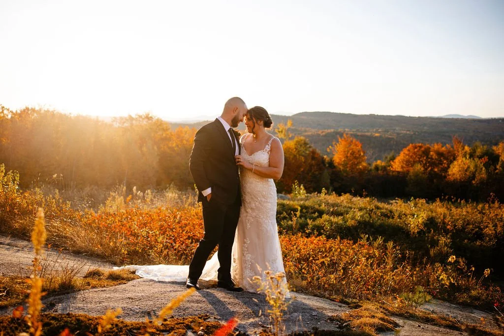 Courtney + Robert 