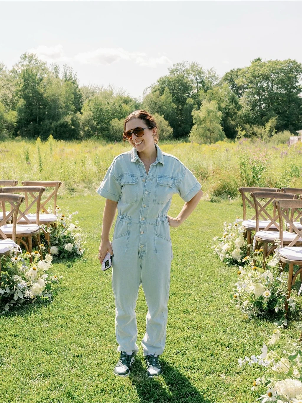 it&rsquo;s been a while since I&rsquo;ve shown my face in these parts so allow me to introduce myself - i&rsquo;m Margie, owner of dirigo event co. - the go-to planning biz for down-to-earth, fun, kind folks planning love-filled celebrations. a bit a