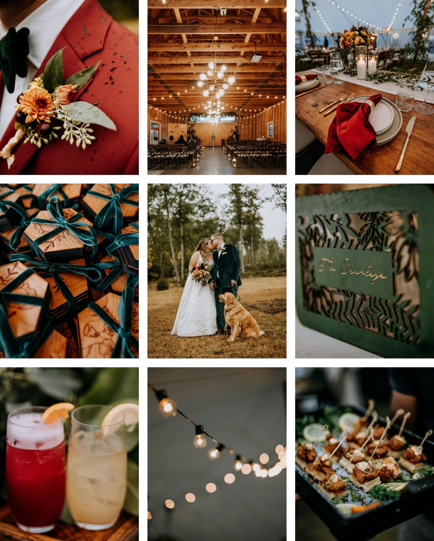 merry christmas to all of our friends, family, clients, vendor besties, venues and beyond! hoping your day is full of merriment and love and may we all have a peaceful year ahead! ✨❣️
.
.
.
📸: @chrisbennettweddings