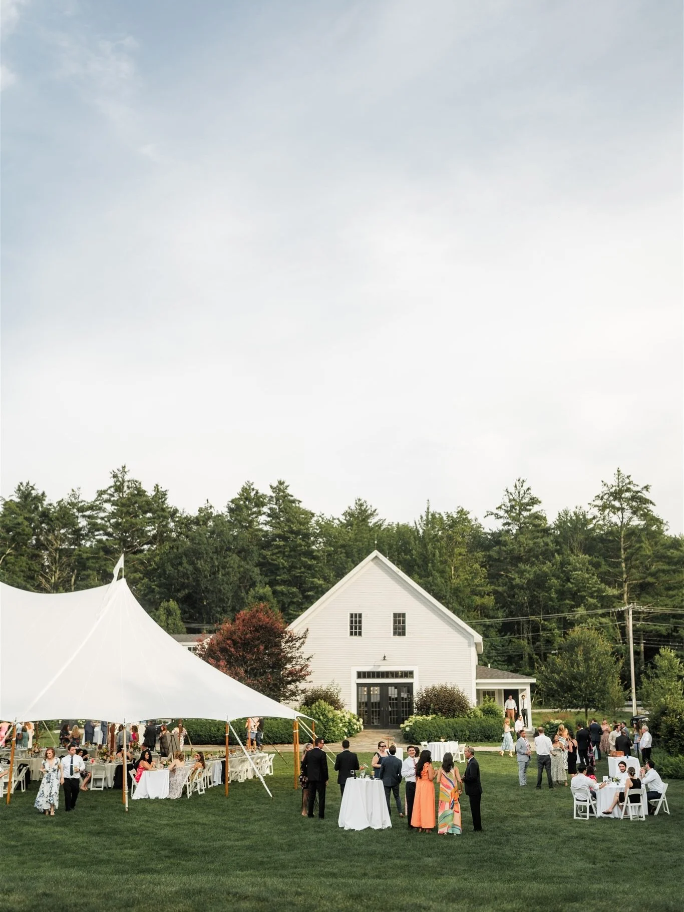 cocktail hour is one of our favorite parts of a wedding - mingling, sipping, munching, playing, lounging . . . it can be whatever you want it to be and the buzz of the whole hour is your beautiful wedding and the fact that you&rsquo;re just married. 